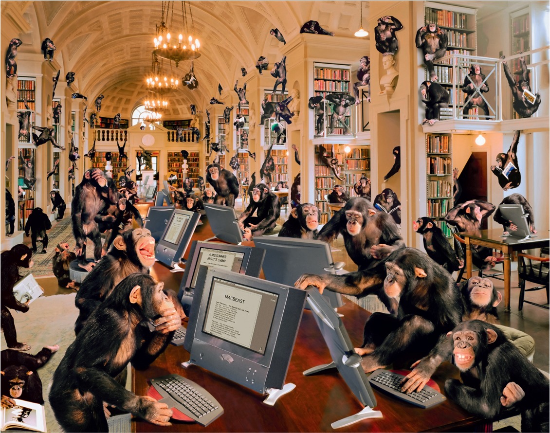 Code Monkeys