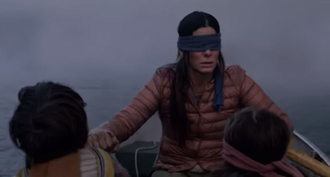 birdbox