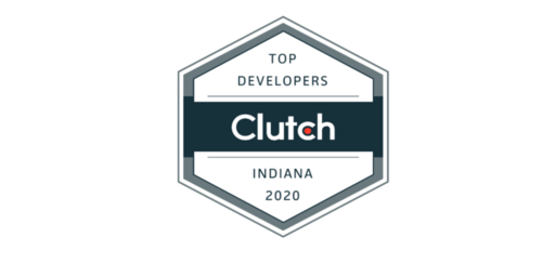 Clutch Top Developers Badge