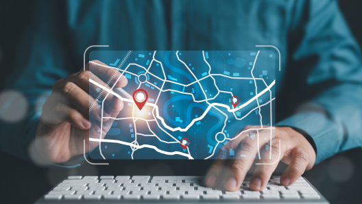Mapbox Data and Interactivity | Level 12