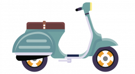 Scooter