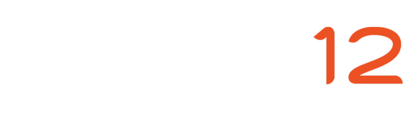 Level 12 logo